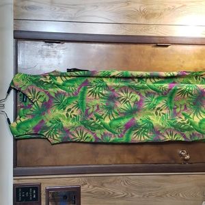 Sag Harbor Women's Dress Size 18